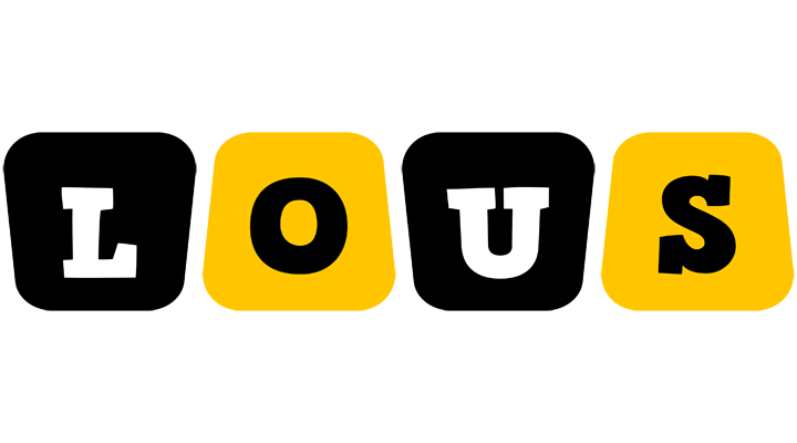 Lous boots logo