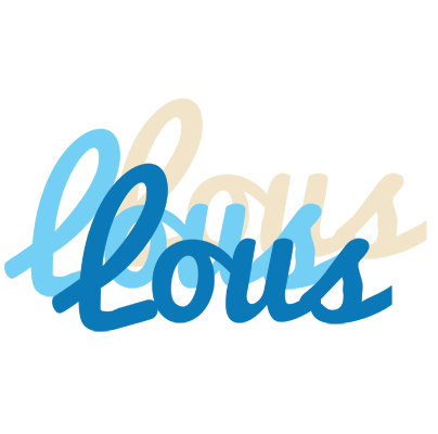 Lous breeze logo