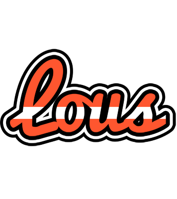 Lous denmark logo