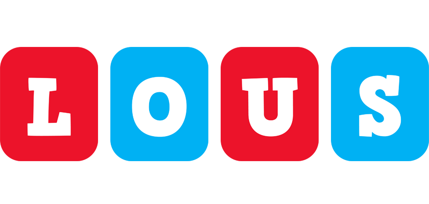 Lous diesel logo