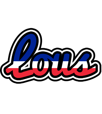 Lous france logo