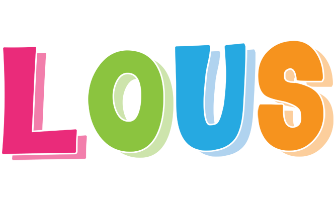Lous friday logo