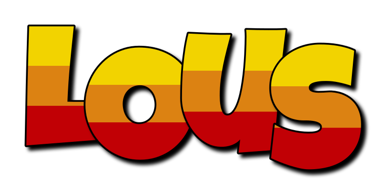 Lous jungle logo