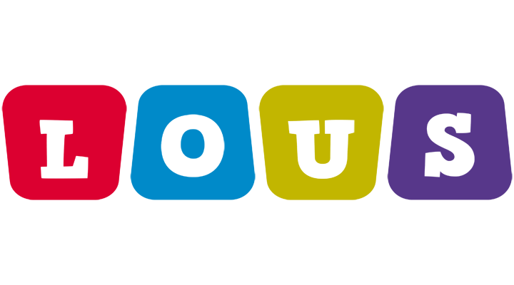 Lous kiddo logo