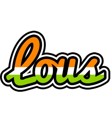 Lous mumbai logo