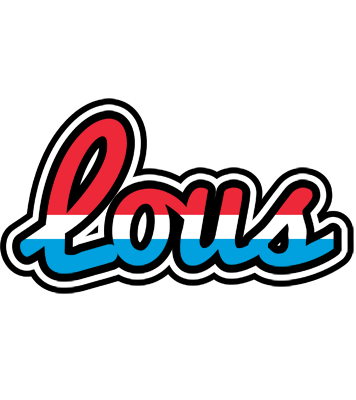Lous norway logo