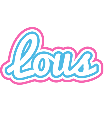 Lous outdoors logo