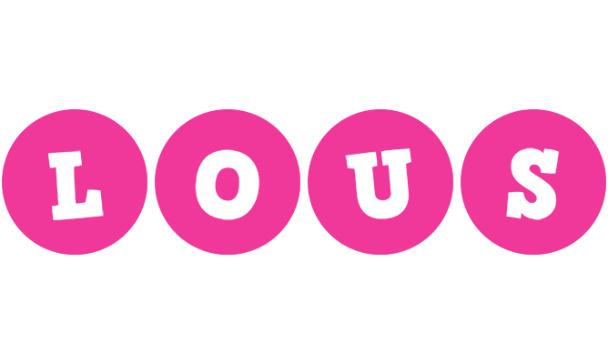 Lous poker logo