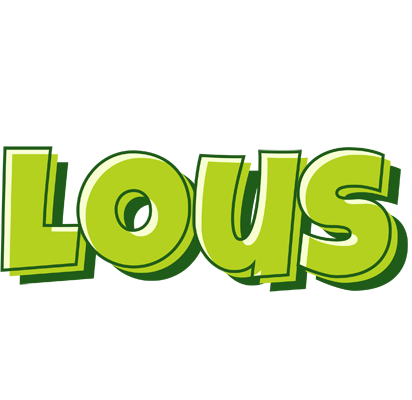 Lous summer logo