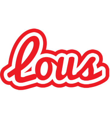 Lous sunshine logo