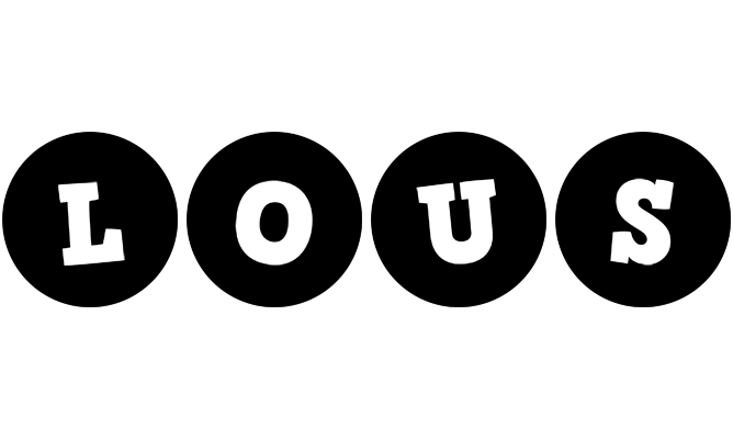 Lous tools logo