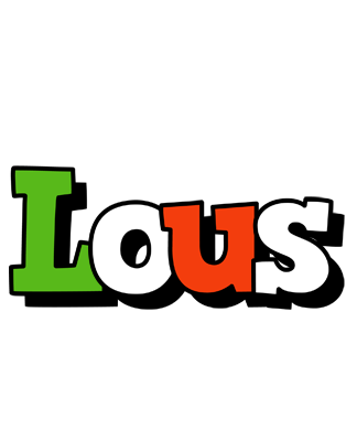 Lous venezia logo