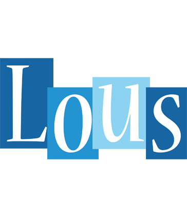 Lous winter logo