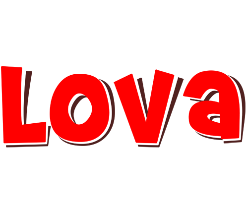 Lova basket logo