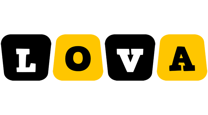 Lova boots logo