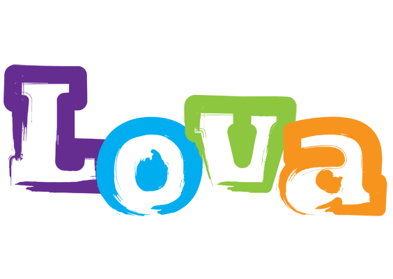 Lova casino logo