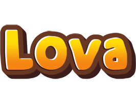 Lova cookies logo