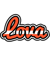 Lova denmark logo