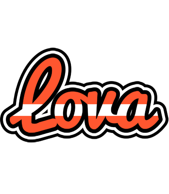 Lova denmark logo