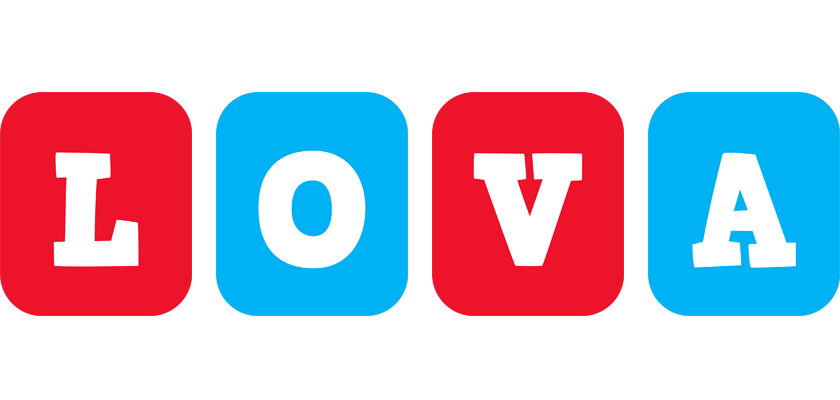 Lova diesel logo