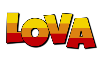 Lova jungle logo