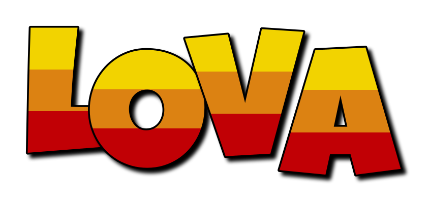 Lova jungle logo