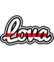 Lova kingdom logo