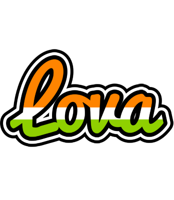 Lova mumbai logo