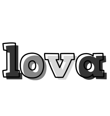 Lova night logo