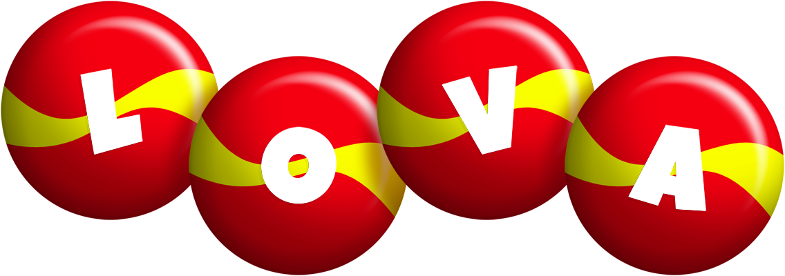 Lova spain logo
