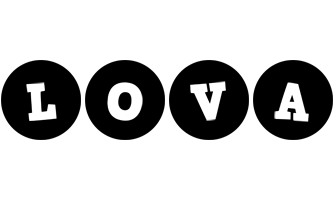 Lova tools logo