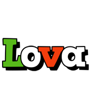 Lova venezia logo