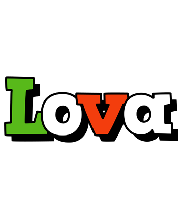 Lova venezia logo
