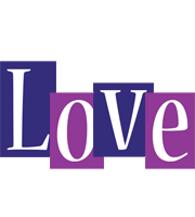 Love autumn logo