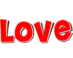 Love basket logo