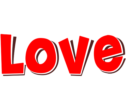 Love basket logo