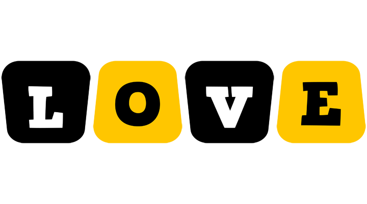 Love boots logo