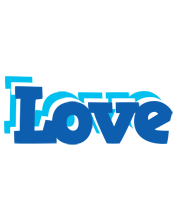 Love business logo