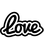 Love chess logo