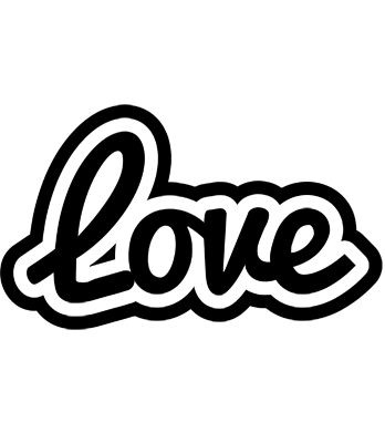 Love chess logo
