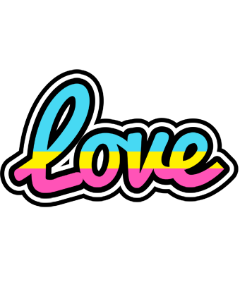 Love circus logo