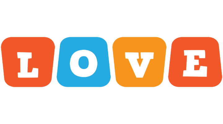 Love comics logo