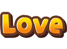 Love cookies logo