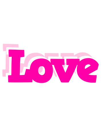 Love dancing logo