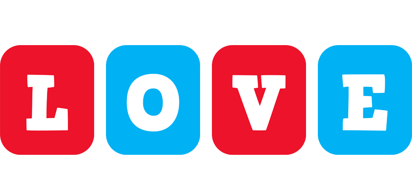 Love diesel logo