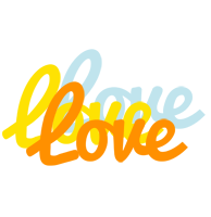 Love energy logo