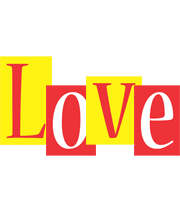 Love errors logo