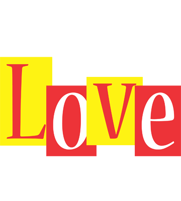 Love errors logo