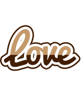 Love exclusive logo