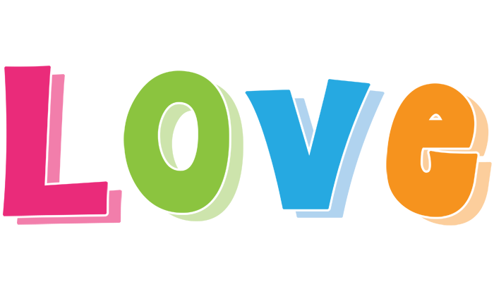 Love friday logo